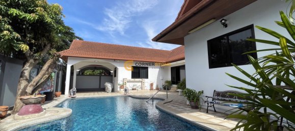 160m² Cafe / restaurant in Pattaya, Thailand No. 22867 15