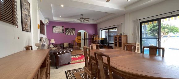 160m² Cafe / restaurant in Pattaya, Thailand No. 22867 13