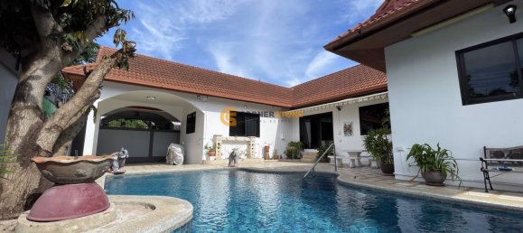 160m² Cafe / restaurant in Pattaya, Thailand No. 22867 16