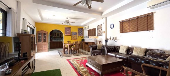 160m² Cafe / restaurant in Pattaya, Thailand No. 22867 3