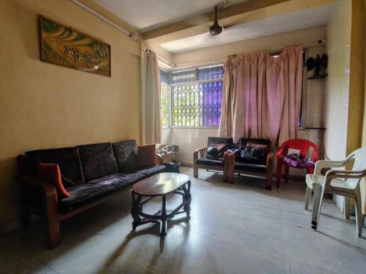 استوديو في Mumbai, India رقم 16440