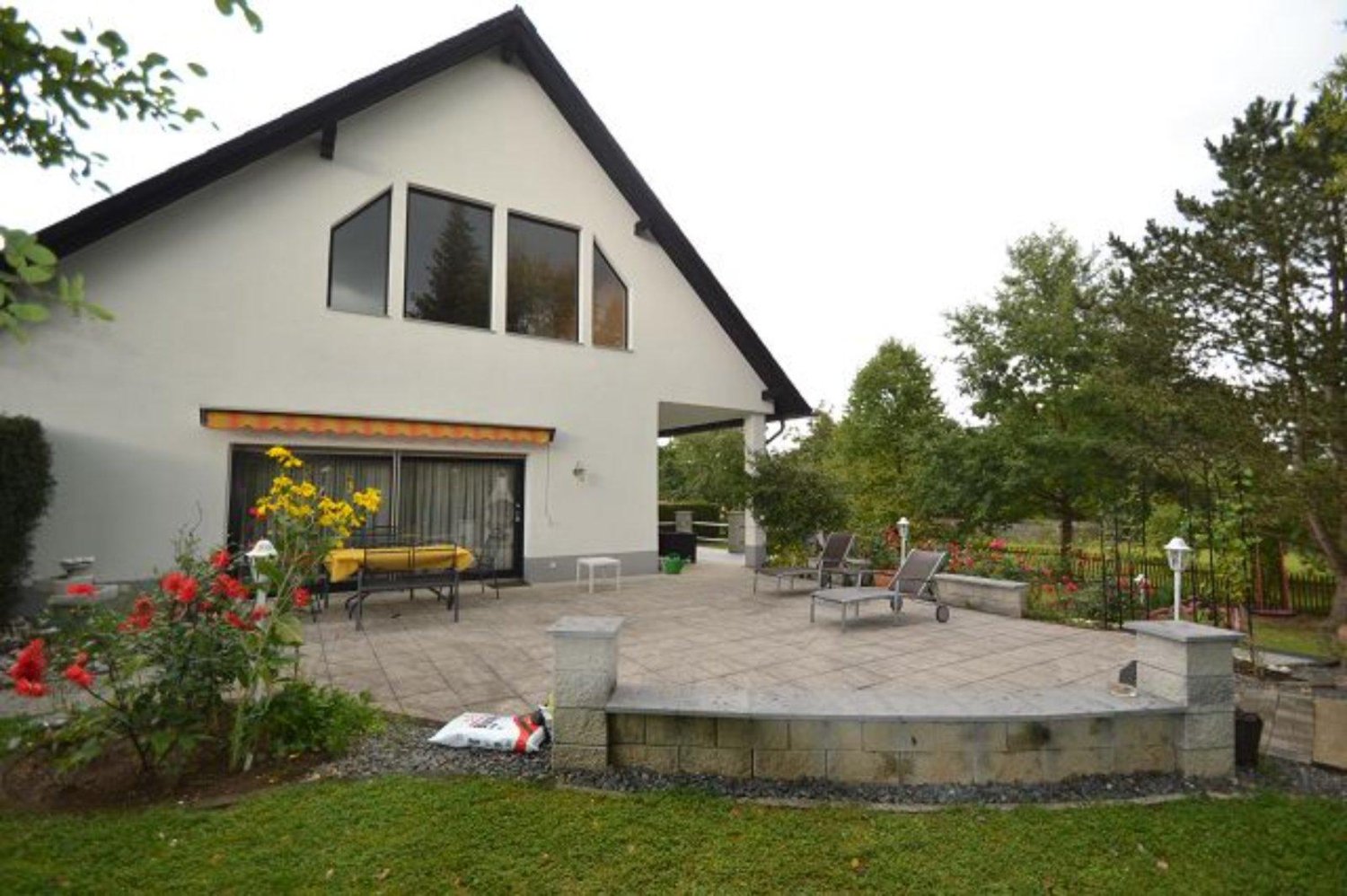 5 Schlafzimmer Stadthaus in Lahn-Dill, Germany, Nr. 264541