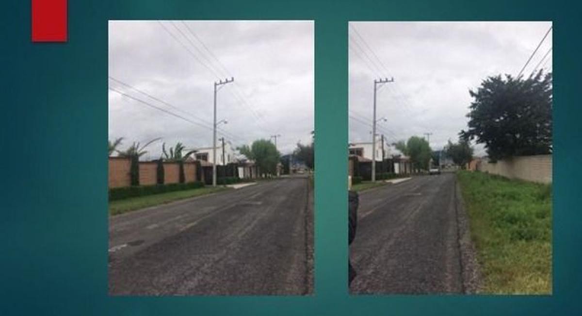 Terreno en San Buenaventura, Mexico No. 204913