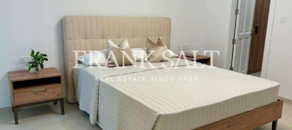 3 Schlafzimmer Wohnung in Zurrieq, Malta, Nr. 7958 12