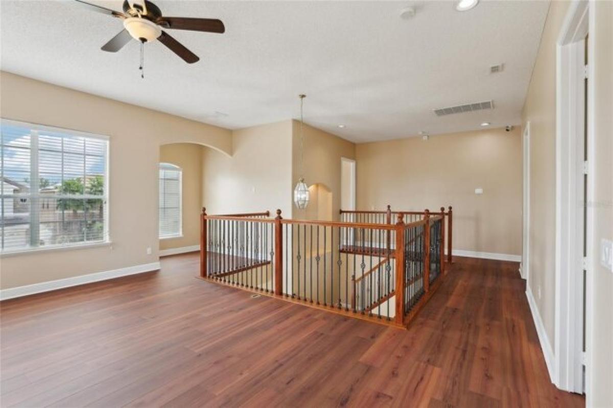 4 bedrooms House in Orlando, USA No. 419010