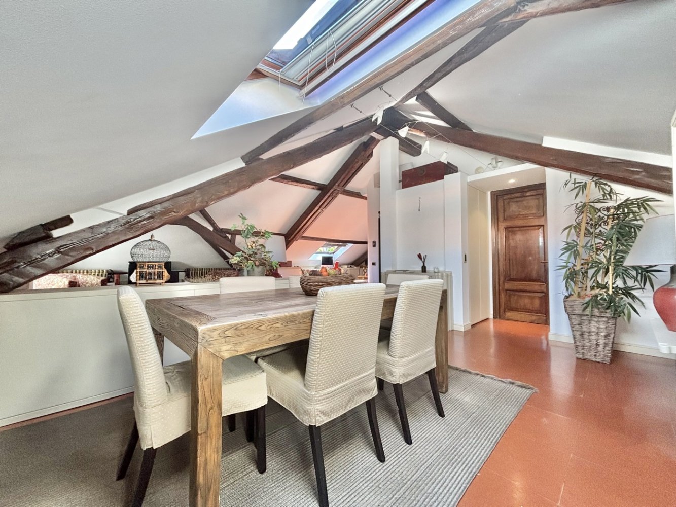 3 rooms Apartment in Milan, Italy No. 344814