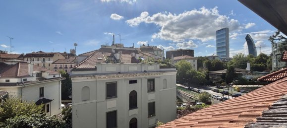 3 rooms Apartment in Milan, Italy No. 344814 12