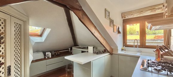 3 rooms Apartment in Milan, Italy No. 344814 18