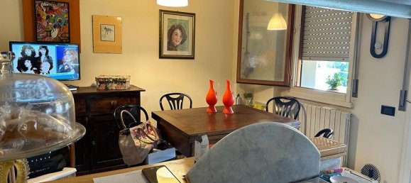 Пентхаус с 5 комнатами в Эмполи, Италия № 123221 17