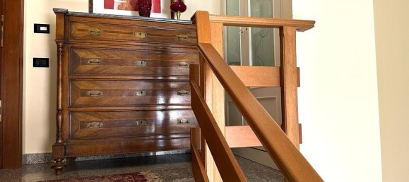 Пентхаус с 5 комнатами в Эмполи, Италия № 123221 12