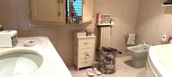 Пентхаус с 5 комнатами в Эмполи, Италия № 123221 5