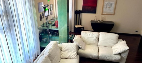 Пентхаус с 5 комнатами в Эмполи, Италия № 123221 22