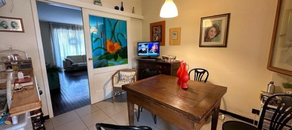 Пентхаус с 5 комнатами в Эмполи, Италия № 123221 2