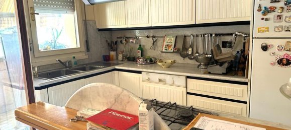 Пентхаус с 5 комнатами в Эмполи, Италия № 123221 10