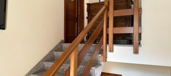 Пентхаус с 5 комнатами в Эмполи, Италия № 123221 14