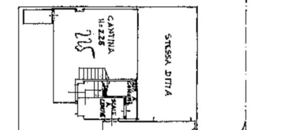 Пентхаус с 5 комнатами в Эмполи, Италия № 123221 32