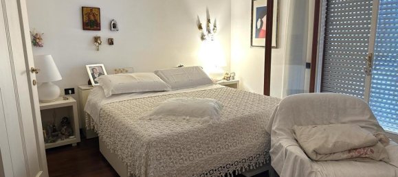 Пентхаус с 5 комнатами в Эмполи, Италия № 123221 23