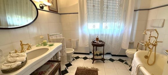 Пентхаус с 5 комнатами в Эмполи, Италия № 123221 20