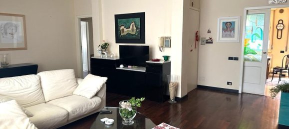 Пентхаус с 5 комнатами в Эмполи, Италия № 123221 11