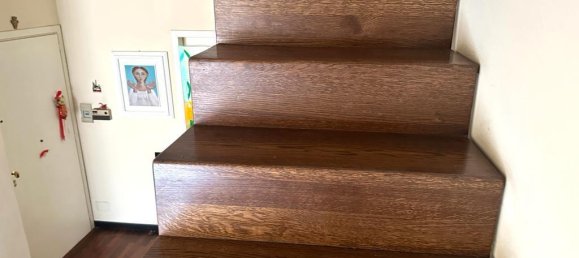 Пентхаус с 5 комнатами в Эмполи, Италия № 123221 8