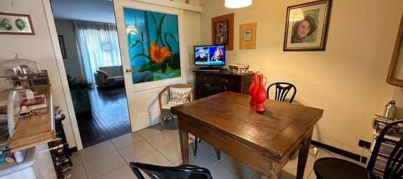 Пентхаус с 5 комнатами в Эмполи, Италия № 123221 13