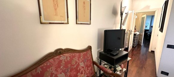 Пентхаус с 5 комнатами в Эмполи, Италия № 123221 29