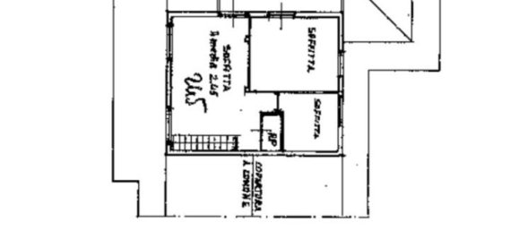 Пентхаус с 5 комнатами в Эмполи, Италия № 123221 31