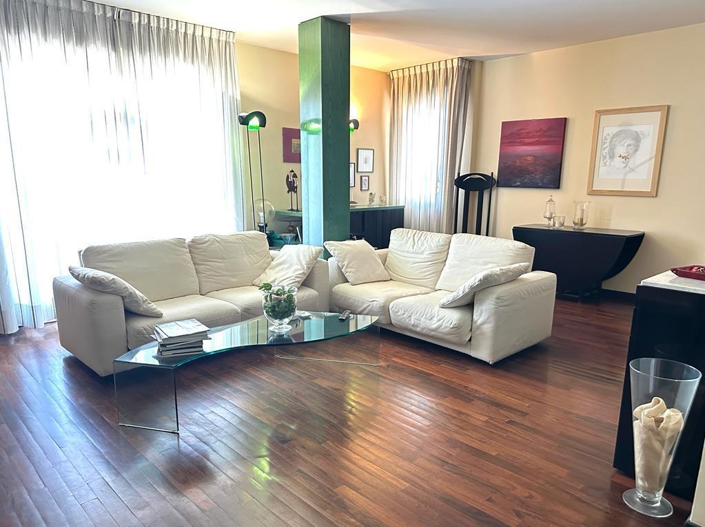 Пентхаус с 5 комнатами в Эмполи, Италия № 123221