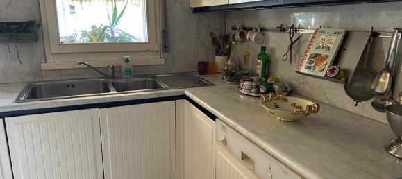 Пентхаус с 5 комнатами в Эмполи, Италия № 123221 30