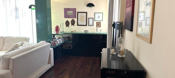 Пентхаус с 5 комнатами в Эмполи, Италия № 123221 18