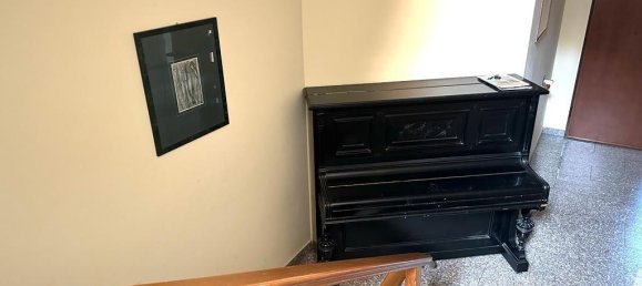 Пентхаус с 5 комнатами в Эмполи, Италия № 123221 15