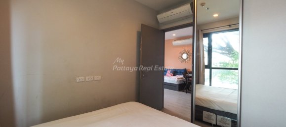 2 bedrooms Condo in Pattaya, Thailand No. 24614 13