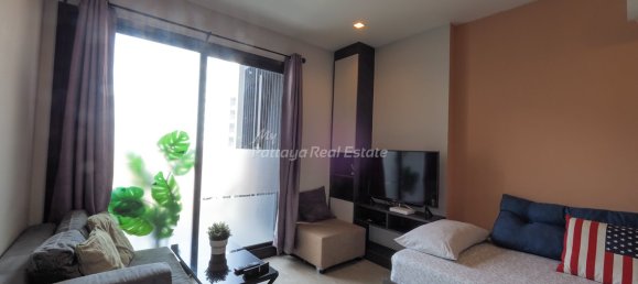 2 chambres Condo à Pattaya, Thailand No. 24614 10