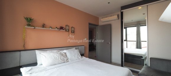 2 bedrooms Condo in Pattaya, Thailand No. 24614 9