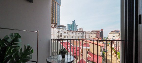 2 bedrooms Condo in Pattaya, Thailand No. 24614 14