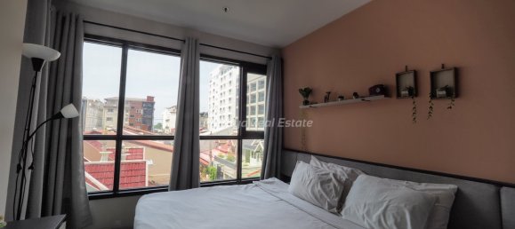 2 bedrooms Condo in Pattaya, Thailand No. 24614 8