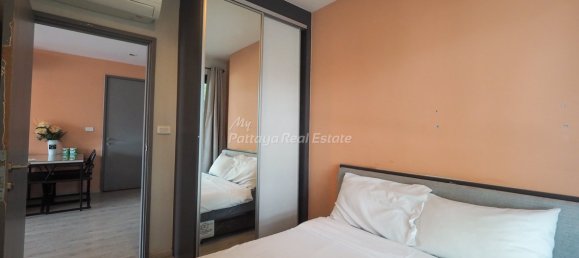 2 chambres Condo à Pattaya, Thailand No. 24614 9