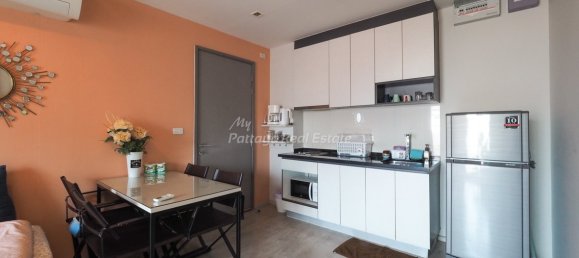 2 chambres Condo à Pattaya, Thailand No. 24614 11