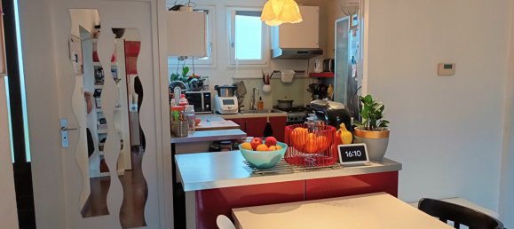 3 bedrooms Apartment in Tours, France No. 221819 4