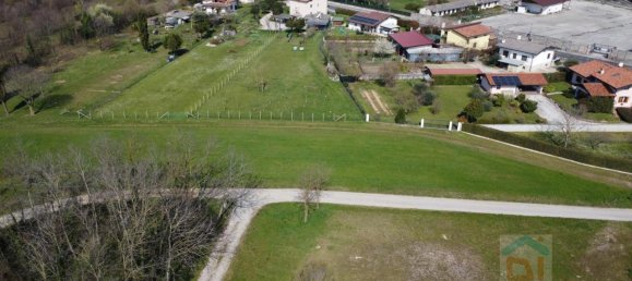 1882m² Land in Udine, Italy No. 41401 13