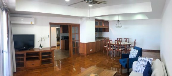 Condominio de 2 dormitorios en Bangkok, Thailand No. 6500 6