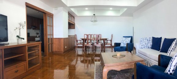 Condominio de 2 dormitorios en Bangkok, Thailand No. 6500 5