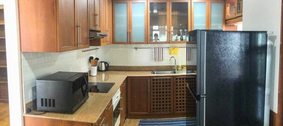 Condominio de 2 dormitorios en Bangkok, Thailand No. 6500 11