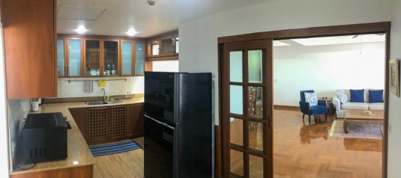 Condominio de 2 dormitorios en Bangkok, Thailand No. 6500 12