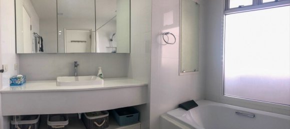 Condominio de 2 dormitorios en Bangkok, Thailand No. 6500 18