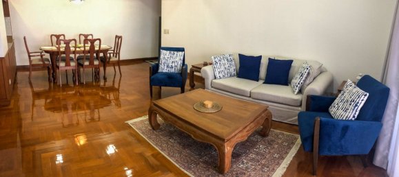 Condominio de 2 dormitorios en Bangkok, Thailand No. 6500 7