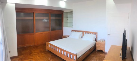 Condominio de 2 dormitorios en Bangkok, Thailand No. 6500 13