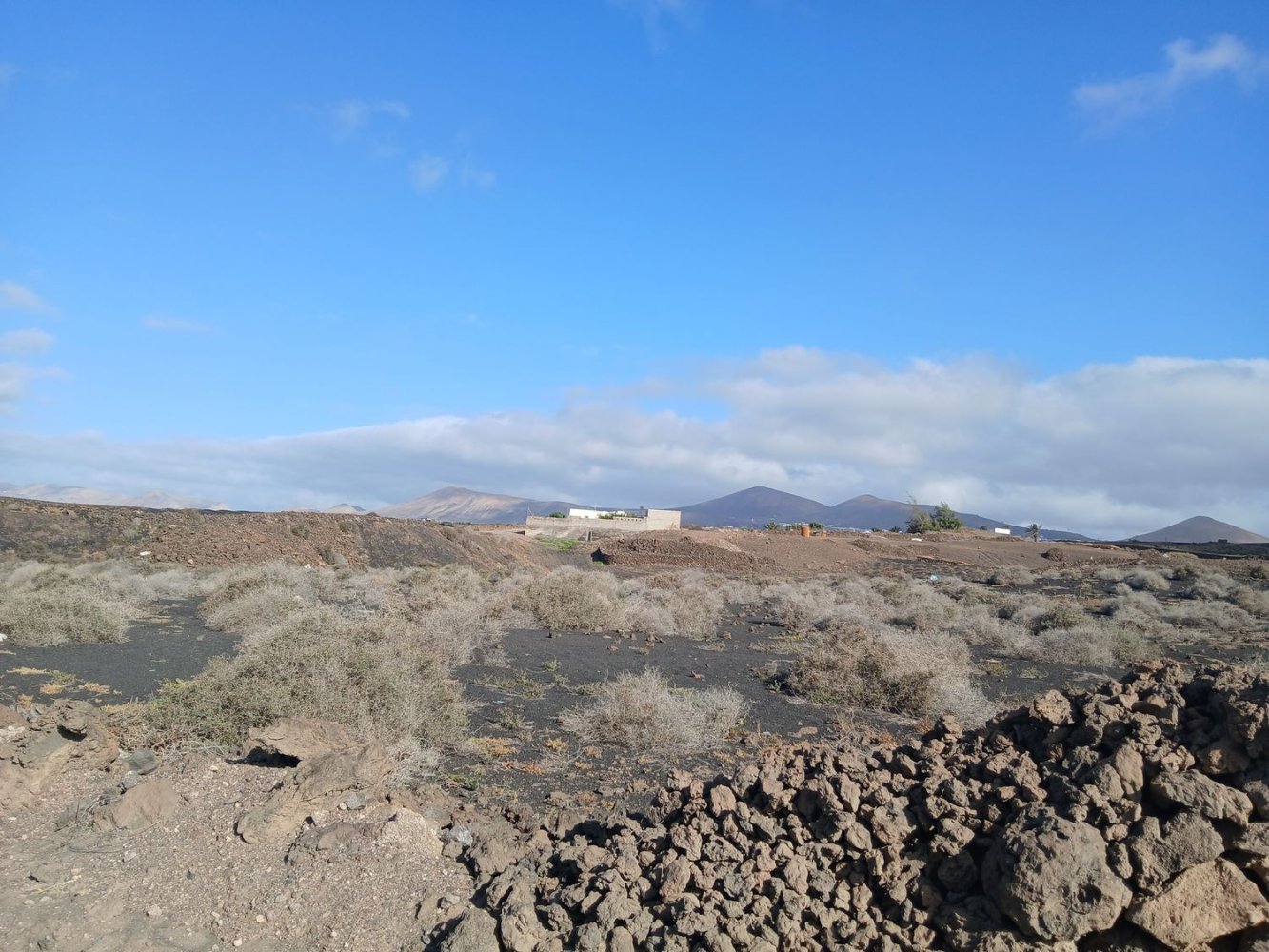 2 bedrooms House in Tias, Spain No. 143498