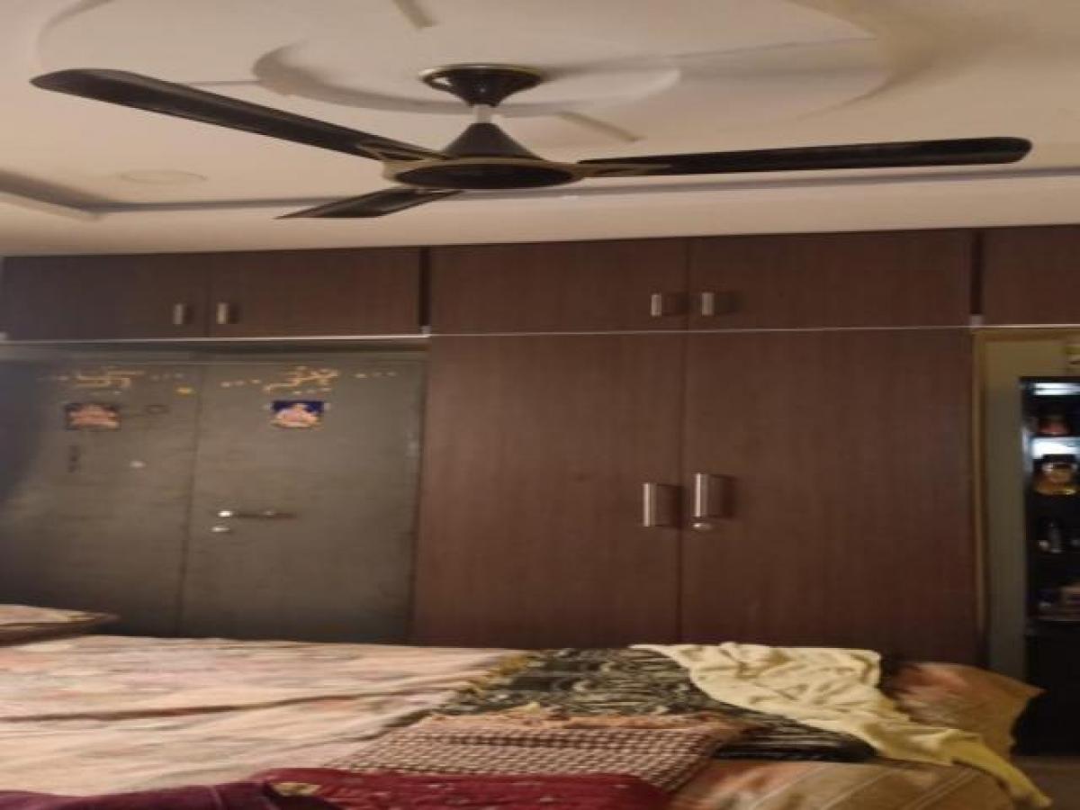 3 Schlafzimmer Haus in Hyderabad, India, Nr. 21570