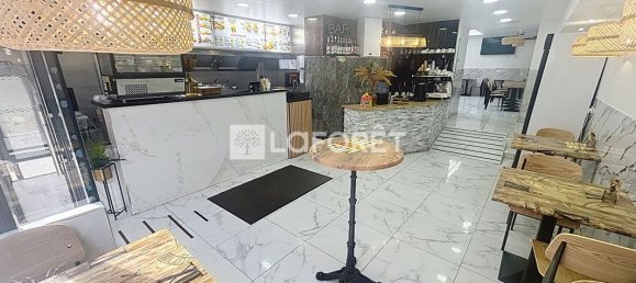 95m² Commercial property in Villejuif, France No. 141674 3